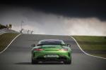 Mercedes-AMG GT R 2017 года (WW)